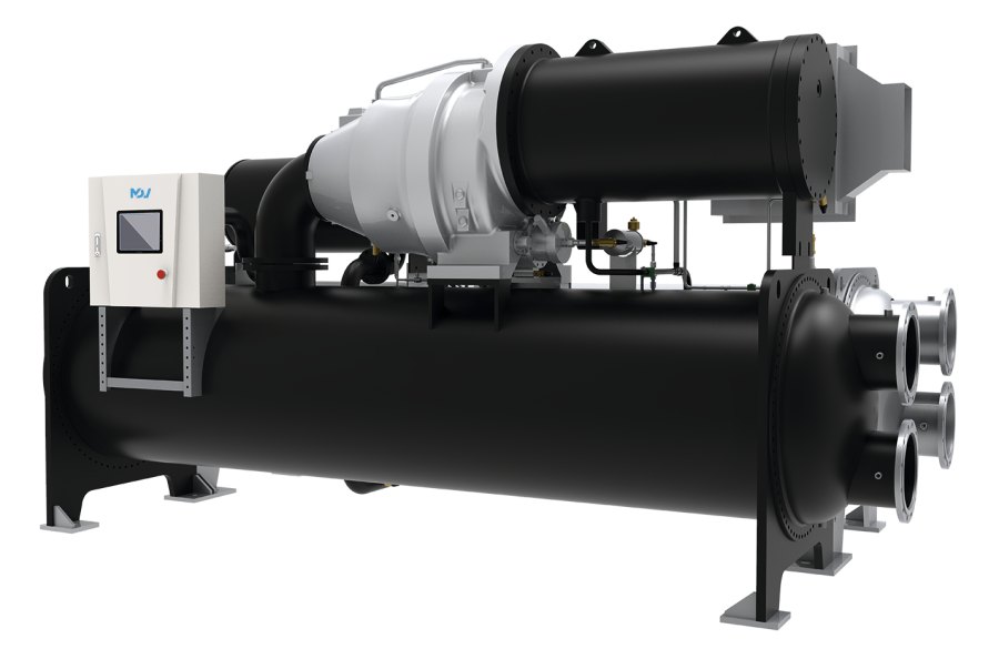 Чиллер MDV Aqua Effective MDVL-CWE1000E(H) Чиллер MDV Aqua Effective MDVL-CWE1000E(H)
