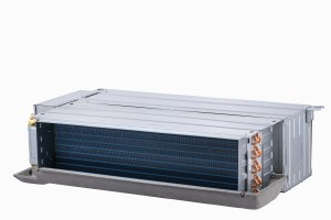 Канальный двухтрубный фанкойл MDV MDVFN-1400D3VE