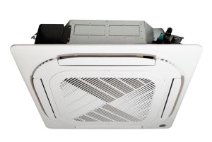 Инверторная кассетная сплит-система MDV MDCD-24HRFN8 / MDOUN-24HFN8 / T-MBQ4-04BD