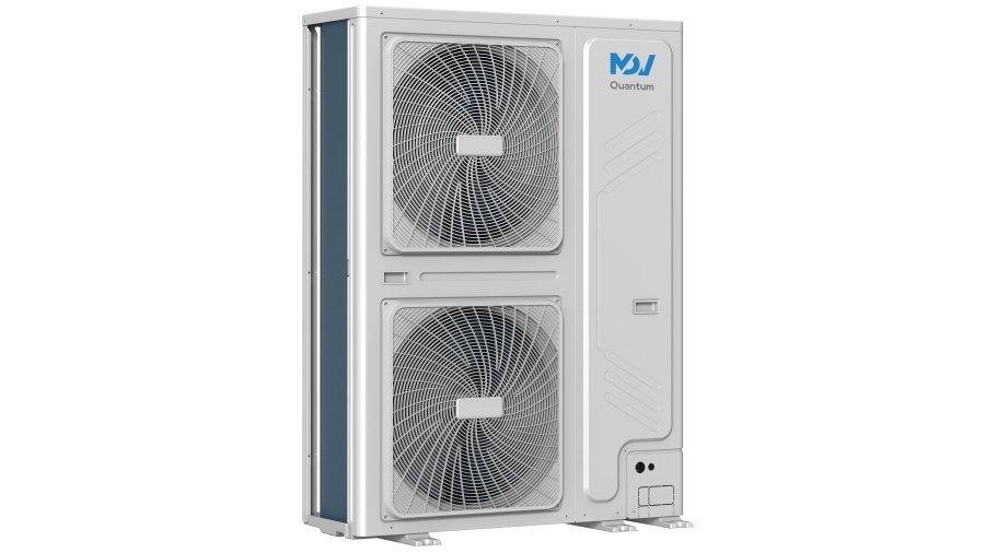 Наружный блок MDV Quantum MDVOS-76HVR1A