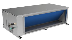 Канальный высоконапорный внутренний блок MDV Quantum MDVID3-60HVR1D
