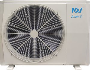 Наружный блок MDV ATOM Thermo MDVO-AtT140V2R8E
