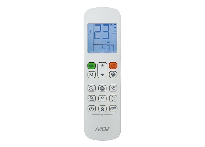 Напольно-потолочный внутренний блок VRF MDV MDV- D45DL/ N1-C