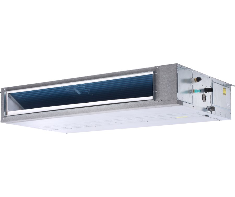 Канальный средненапорный внутренний блок VRF MDV MDVI3-90D2VR12D