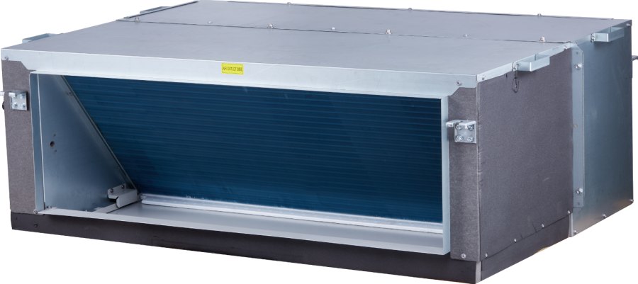Канальный высоконапорный внутренний блок VRF MDV MDVI3-280D3VR12D(S)