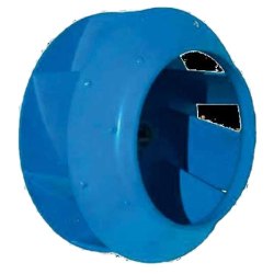 Рабочее колесо с диффузором VILMANN RI-40-L