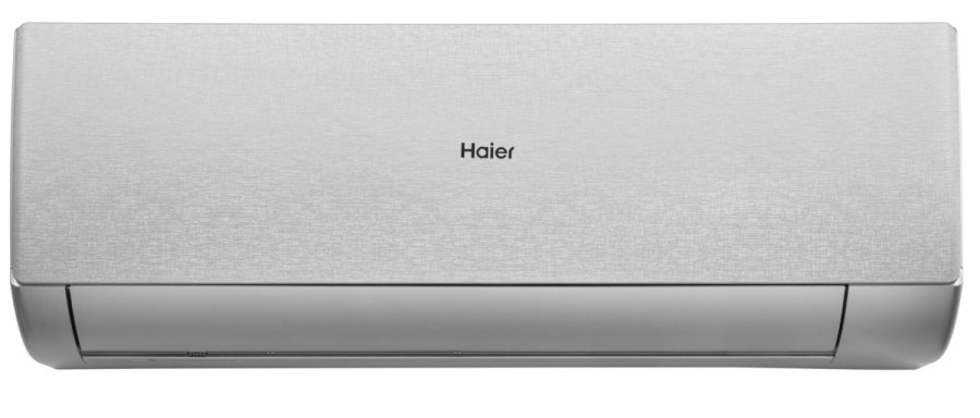 Сплит-система Haier Stellar HP AS25SHP1HRA-S / 1U25SHP1FRA, серебряный