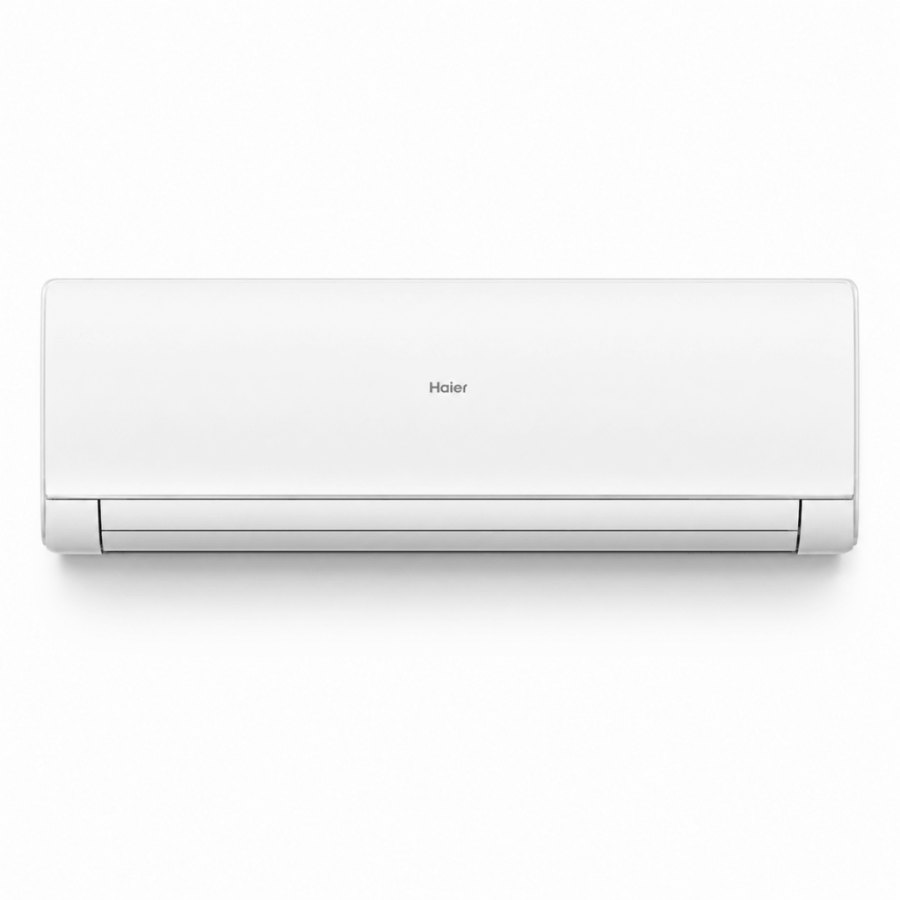 Настенный внутренний блок Haier Lightera AS18NS6ERA-W для мульти-сплит систем, белый Настенный внутренний блок Haier Lightera AS18NS6ERA-W для мульти-сплит систем, белый