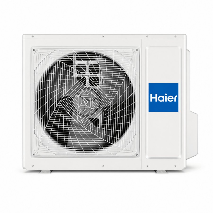 Наружный блок полупромышленной сплит-системы Haier 1U71F2LR1FA