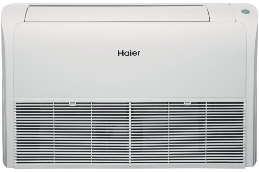 Напольно-потолочная сплит-система Haier Super Match AC50S2SG2FA / 1U50S2SJ3FA