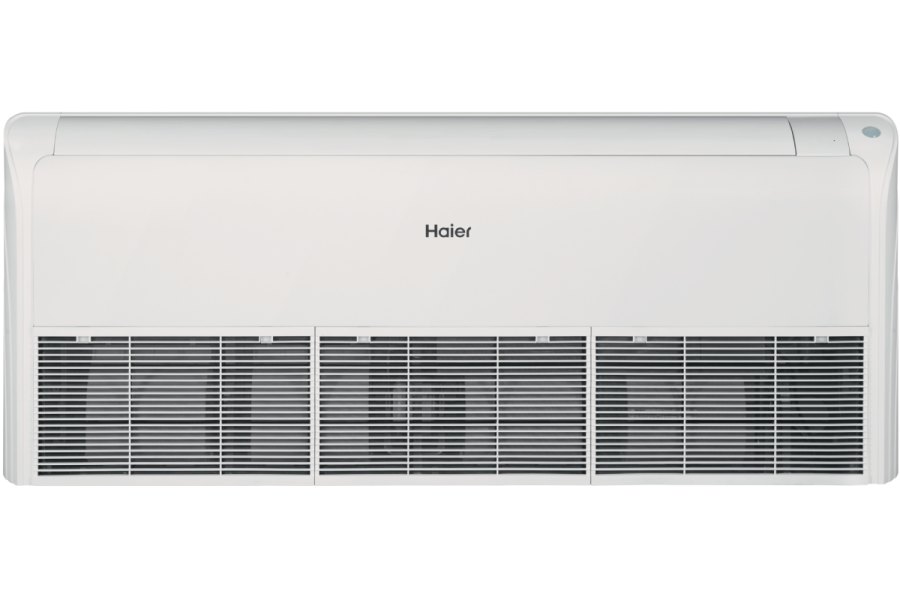 Напольно-потолочная сплит-система Haier Super Match AC140S2SK2FA / 1U140S2SN2FB
