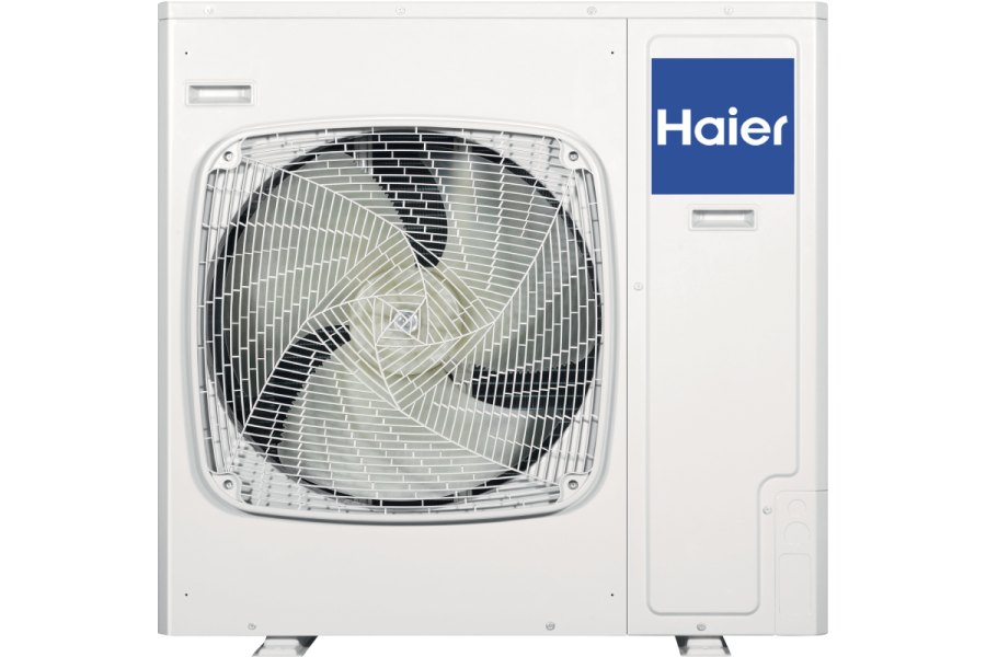 Канальная сплит-система Haier Super Match AD140S2SM9FA / 1U140S2SN2FA