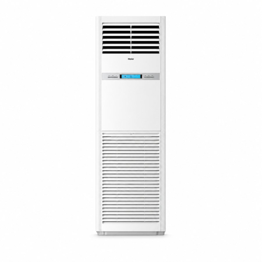 Колонная сплит-система Haier Super Match AP140S2SK1FA(H) / 1U140S2SN2FB