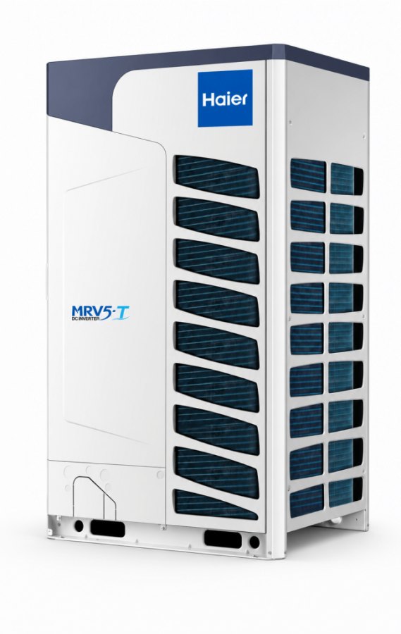 Наружный блок Haier MRV 5-T AV12NMVEMS, 12 HP