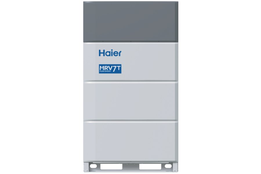 Наружный блок Haier MRV 7T AV14NMGETA, 14 HP Наружный блок Haier MRV 7T AV14NMGETA, 14 HP
