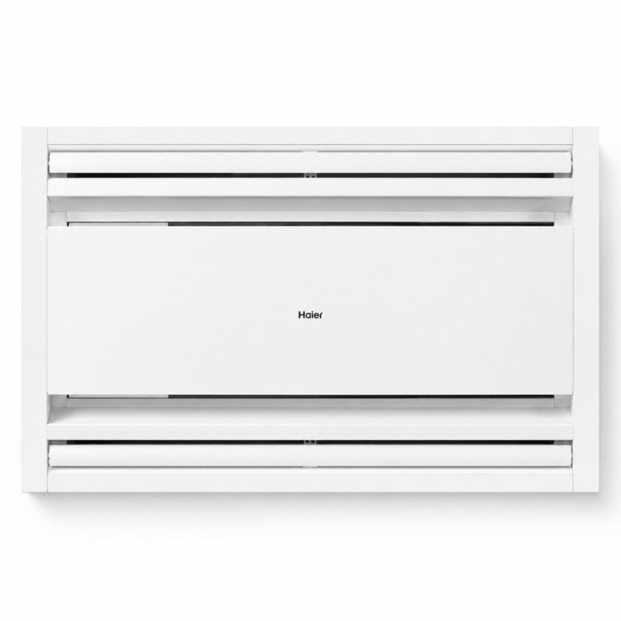 Двухпоточный кассетный внутренний блок MRV Haier AB072MBERL с панелью P2B-1160IB
