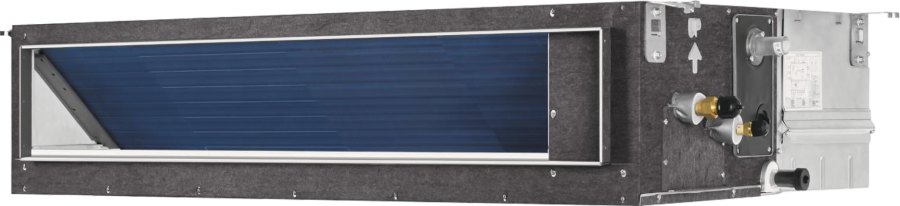 Канальный высоконапорный внутренний блок MRV Haier AD182MJERA(H) Канальный высоконапорный внутренний блок MRV Haier AD182MJERA(H)