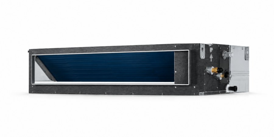 Канальный высоконапорный внутренний блок MRV Haier AD182MJERAD