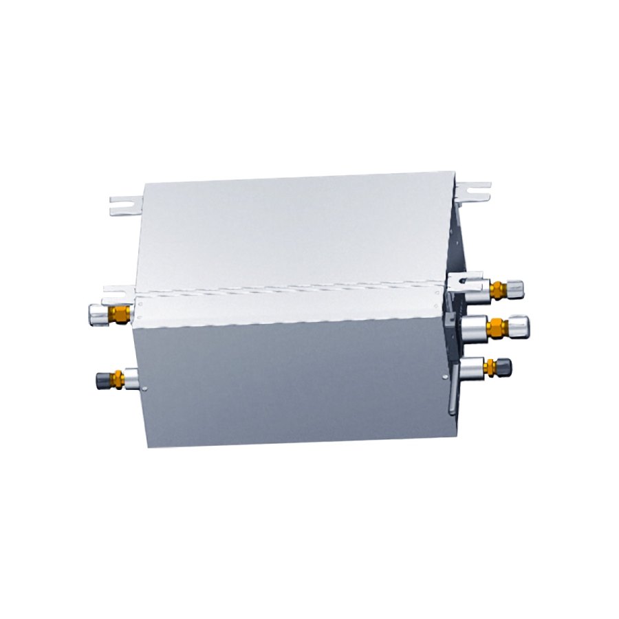 BS -блок (Блок рекуперации тепла) для MRV 5-RC Haier VP1-280C
