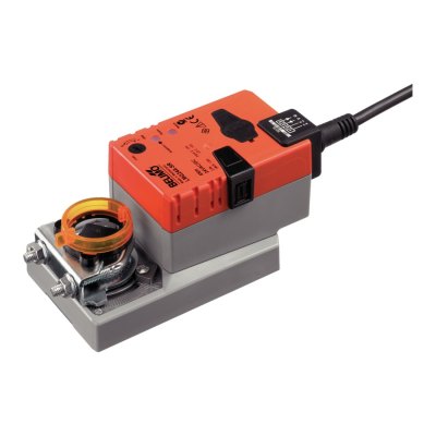 Электропривод Belimo LMQ24A-SR (4 Н·м)
