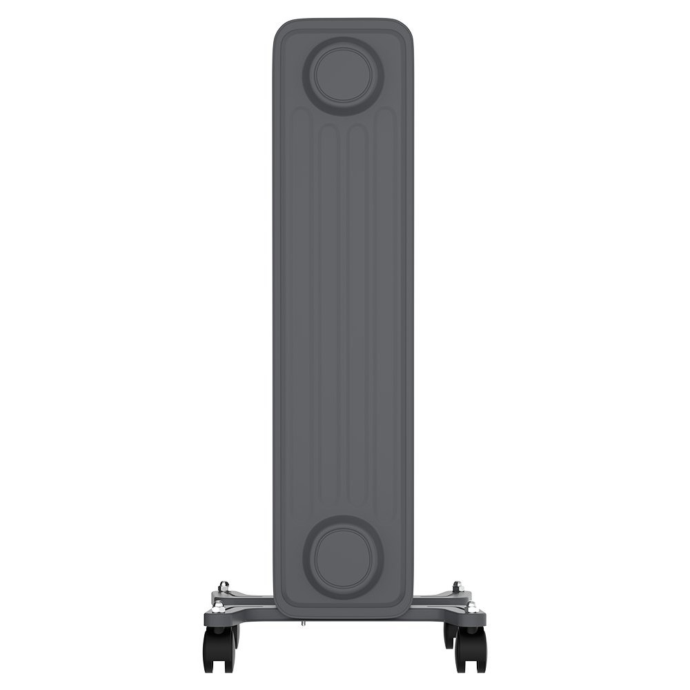 Масляный радиатор ROYAL Clima ARDEA ROR-AR7-1500M