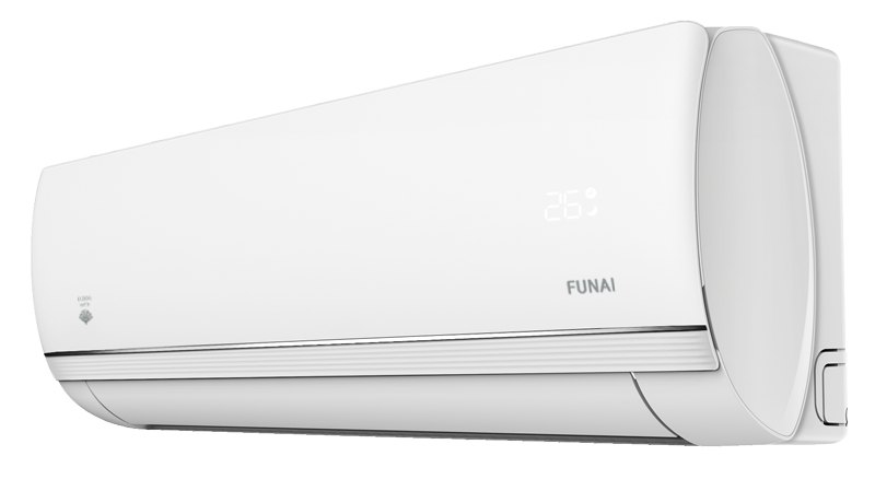 Инверторная сплит-система FUNAI KADZOKU Inverter 2025 RAC-I-KD75HP.D03