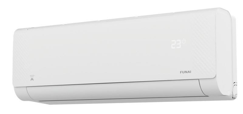 Инверторная сплит-система FUNAI SHOGUN Inverter RAC-I-SG25HP.D01