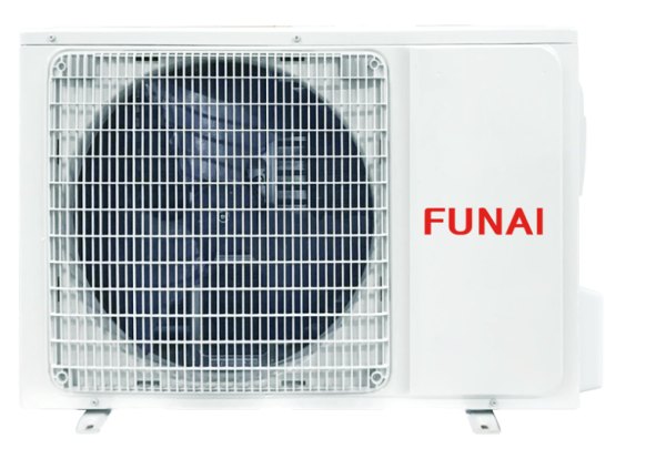 Классическая сплит-система FUNAI SHOGUN RAC-SG20HP.D02