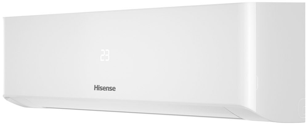 Классическая сплит-система Hisense CITY 2.0 Classic A AS-07HW4RLRKA00