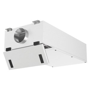 Приточная вентиляционная установка ROYAL Clima RCL 1400S-9,0/3.PE