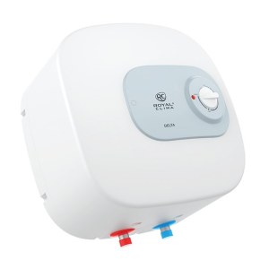 Электрический водонагреватель ROYAL Clima DELTA RWH-D15-FE