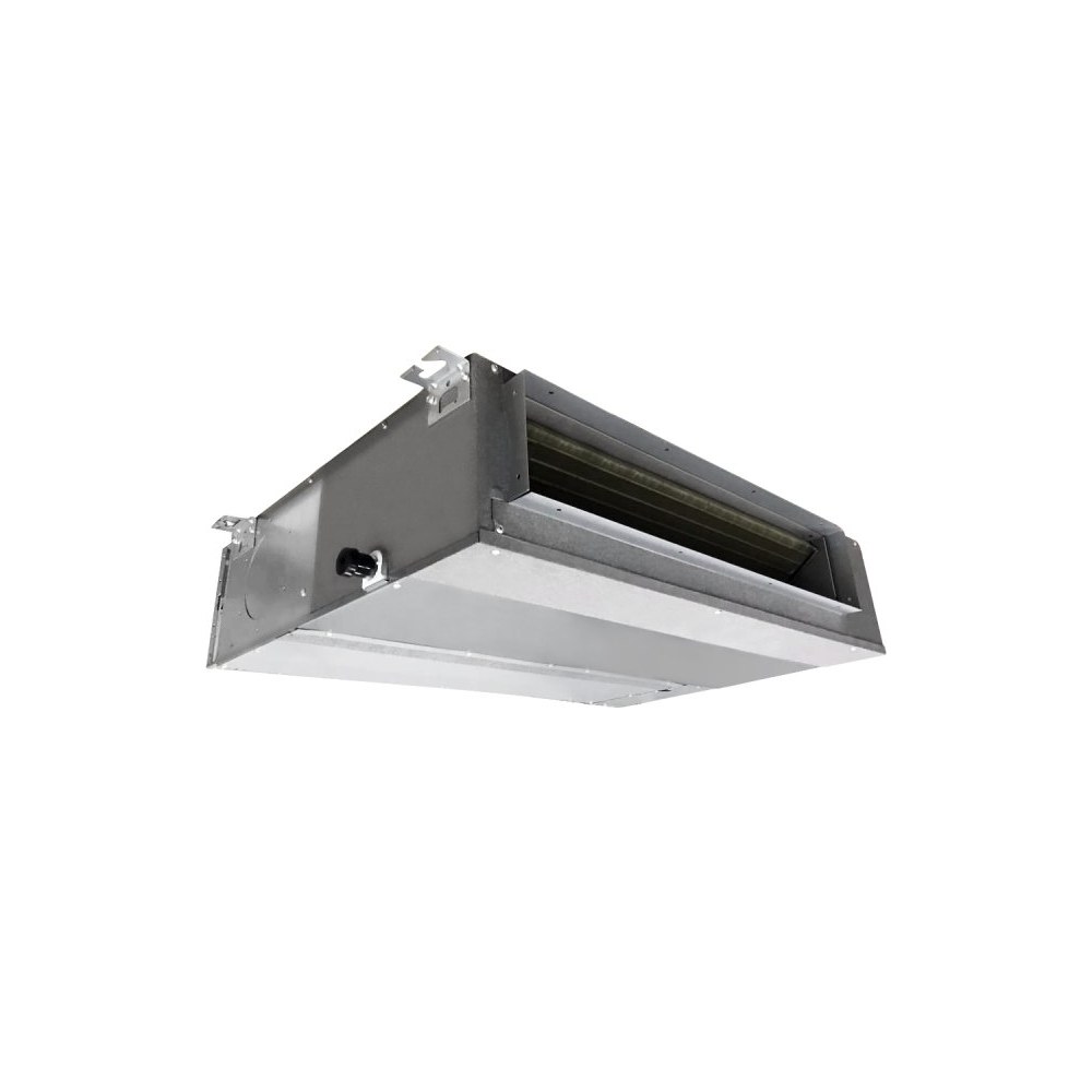 Внутренний блок канального типа для мульти сплит-систем ROYAL Clima DUCT MULTI FLEXI EU ERP Inverter RCI-DMN18