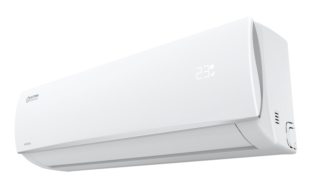 Инверторная сплит-система Ultima Comfort ECLIPSE Inverter ECP-I07PN