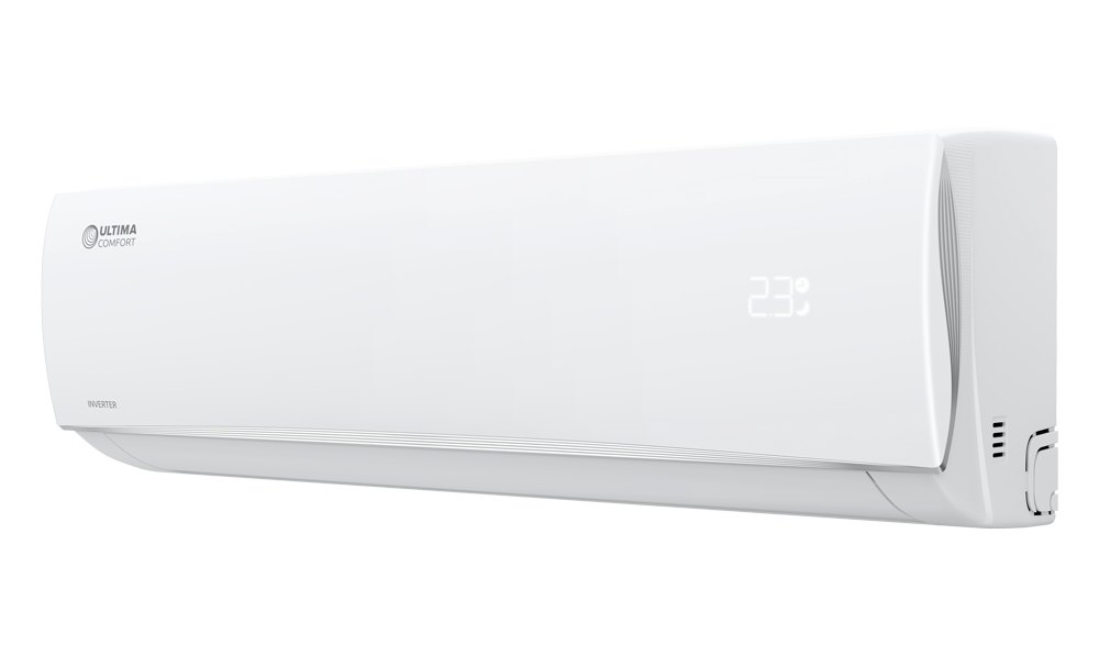 Инверторная сплит-система Ultima Comfort ECLIPSE Inverter ECP-I09PN