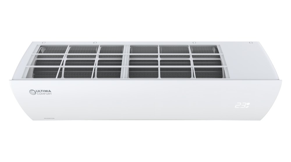 Инверторная сплит-система Ultima Comfort ECLIPSE Inverter ECP-I18PN