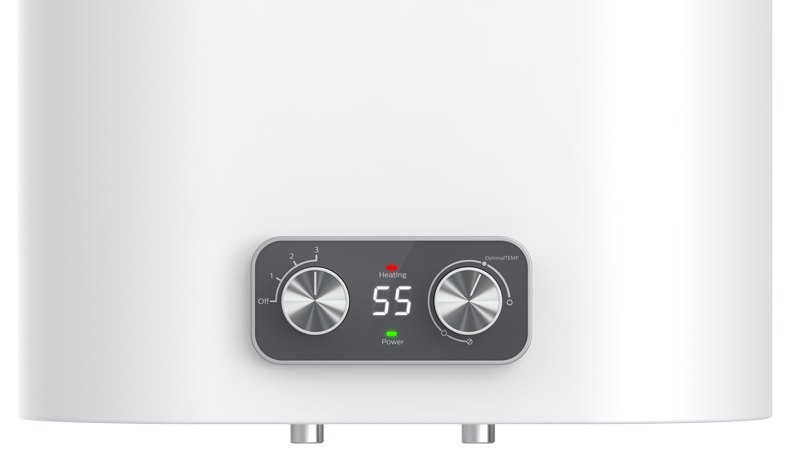 Электрический водонагреватель Philips ULTRAHEAT DIGITAL AWH1615/51(30YB)