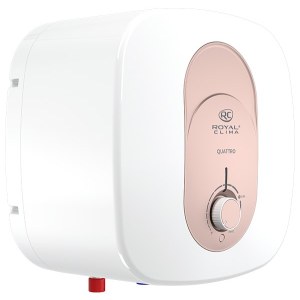 Электрический водонагреватель ROYAL Clima QUATTRO RWH-Q15-FEU