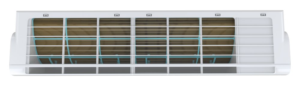 Инверторная сплит-система Ultima Comfort ELYSIUM Inverter ELB-I36PN