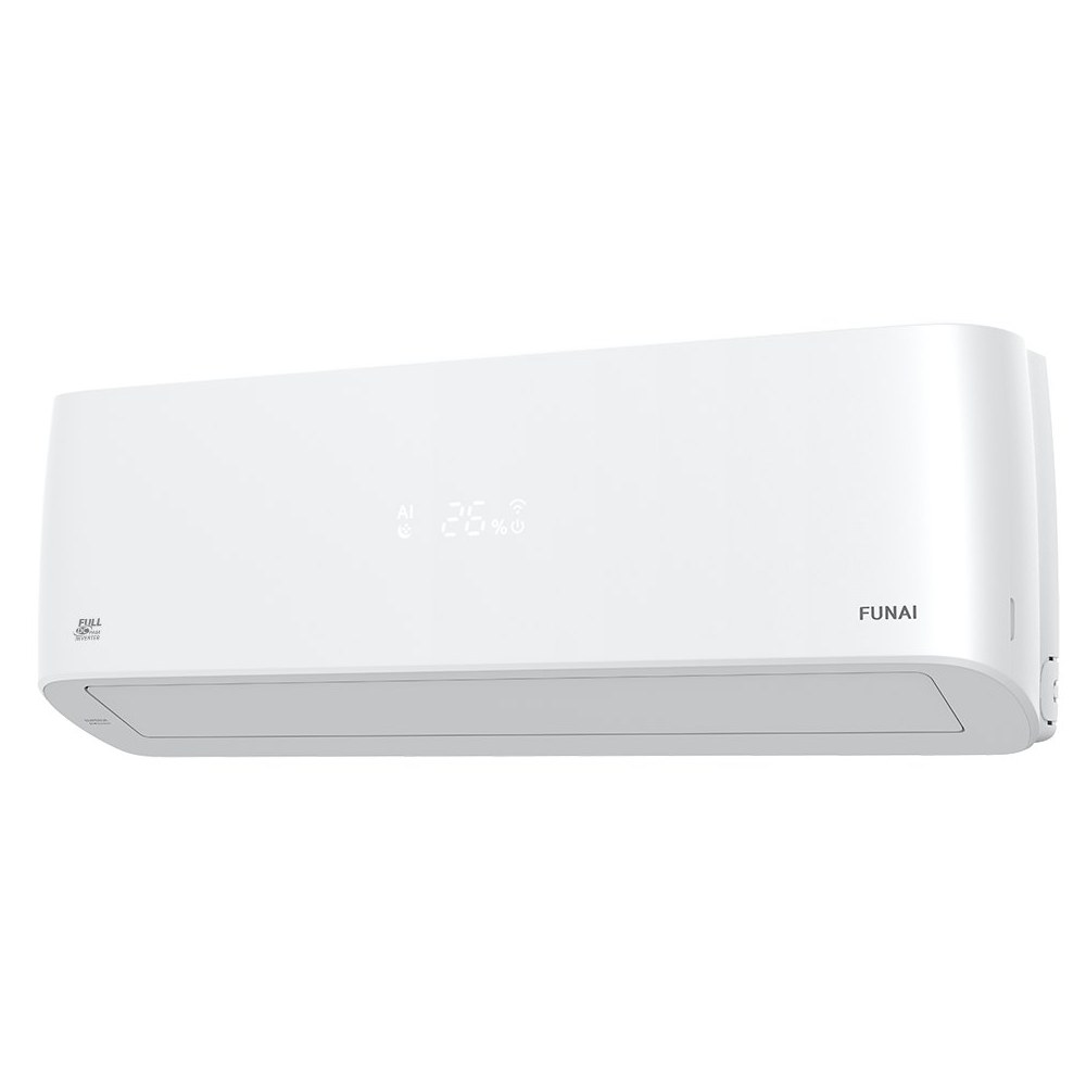 Инверторная сплит-система FUNAI EMPEROR FULL DC Inverter RACI-EM25HP.D03