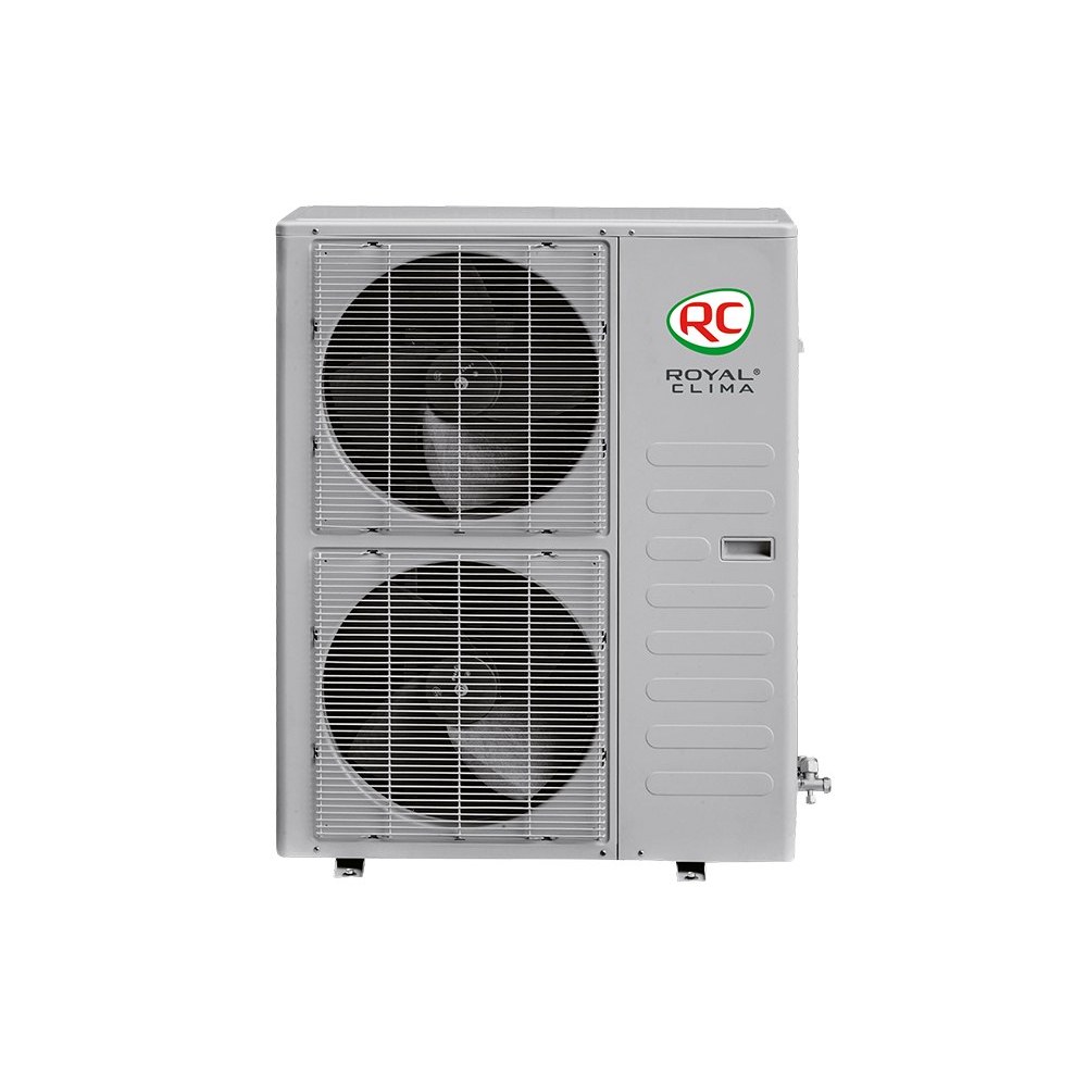 Классическая сплит-система кассетного типа ROYAL Clima ESPERTO ES-C 18HREX/ES-E 18HEX/ES-C pan/3X