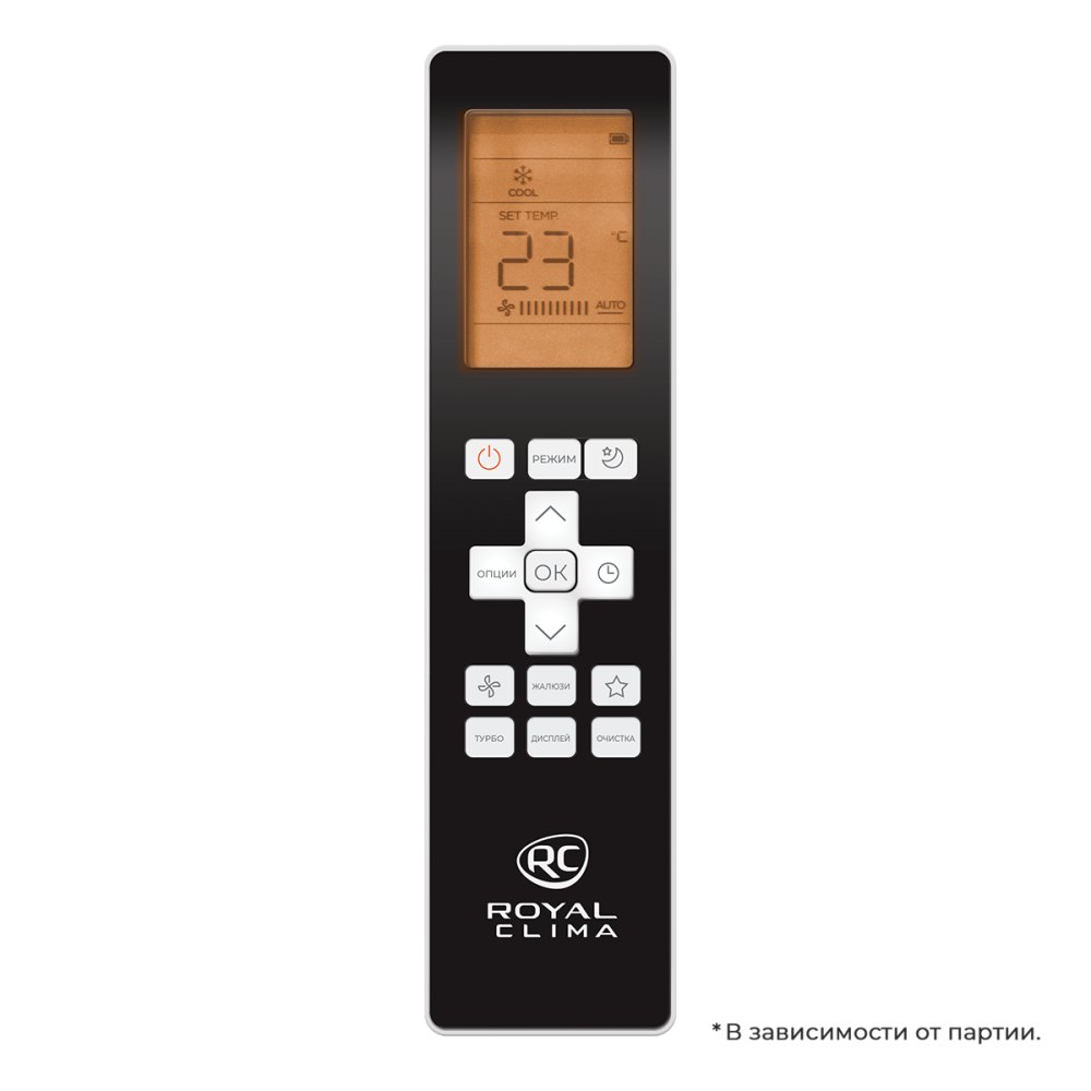 Классическая сплит-система кассетного типа ROYAL Clima ESPERTO ES-C 60HREX/ES-E 60HEX/ES-C pan/2X