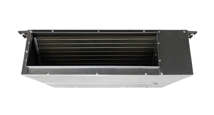 Классическая сплит-система канального типа ROYAL Clima ESPERTO ES-D 48HWEX/ES-E 48HEX