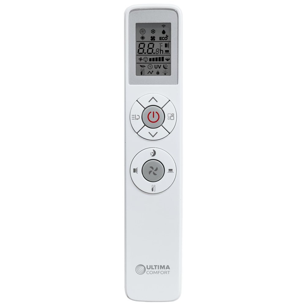 Инверторная сплит-система Ultima Comfort EXCEED Inverter EXD-I09PN