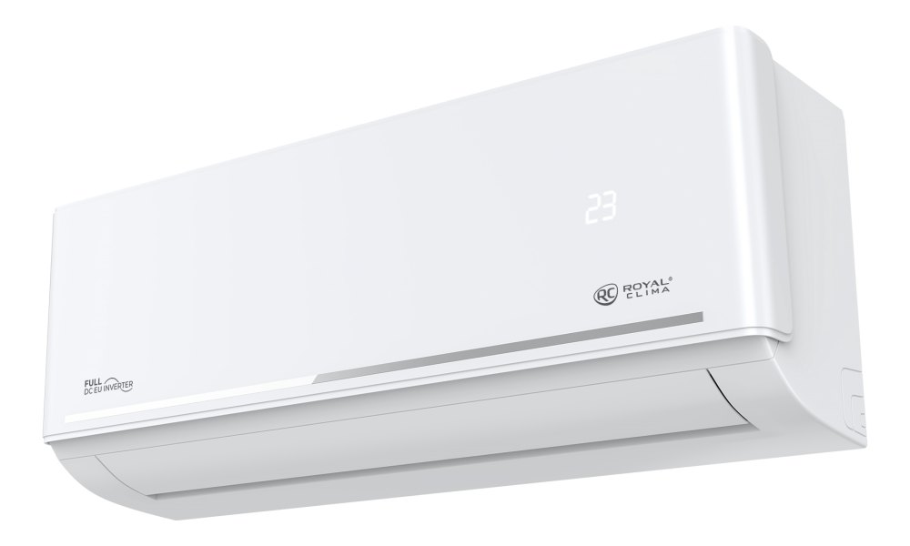 Инверторная сплит-система ROYAL Clima FELICITA HEAT PUMP FULL DC EU Inverter RCI-FHE75HN