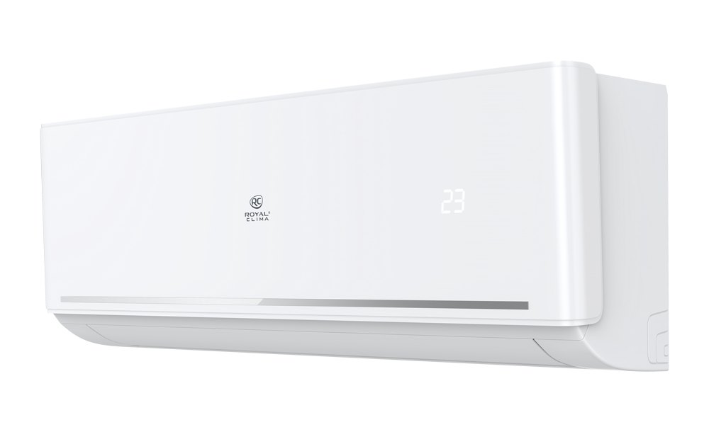 Классическая сплит-система ROYAL Clima FELICITA RC-FC55HN
