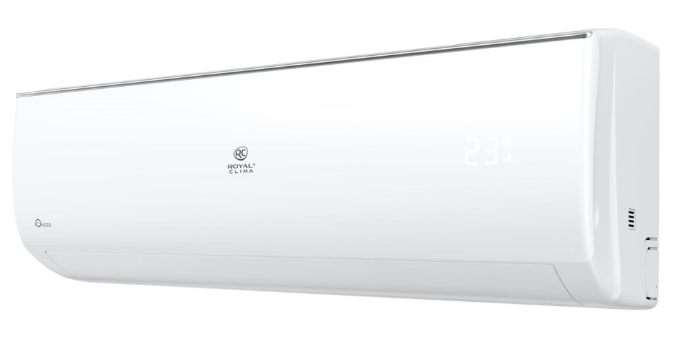 Классическая сплит-система ROYAL Clima GLORIA RC-GL35HN