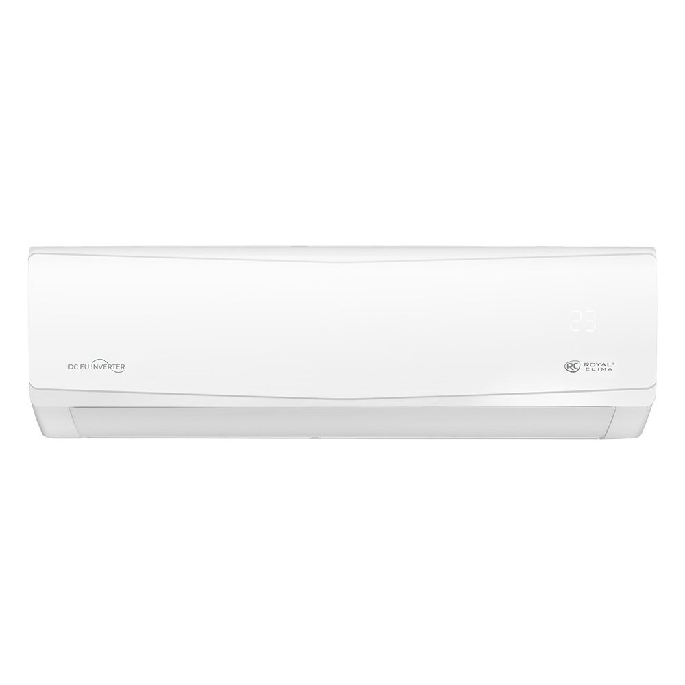 Инверторная сплит-система ROYAL Clima GRIDA DC EU Inverter RCI-GRC28HN