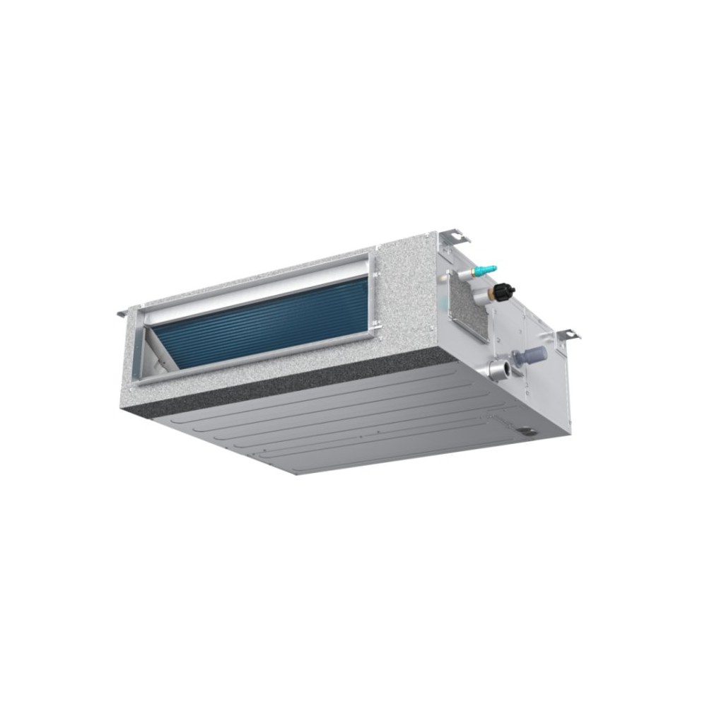 Сплит-система канального типа Hisense HEAVY 2.0 Classic AUD-48HX4REM2/AUW-48H6RQ2