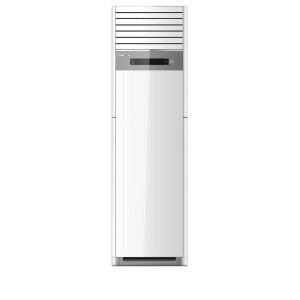 Сплит-система колонного типа Hisense HEAVY 2.0 Classic AUF-48ER4RM2/AUW-48H6RQ2