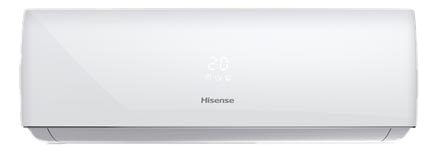 Внутренний блок мульти сплит-системы настенного типа Hisense Smart Free Match DC Inverter AMS-09UR4SVEDB65